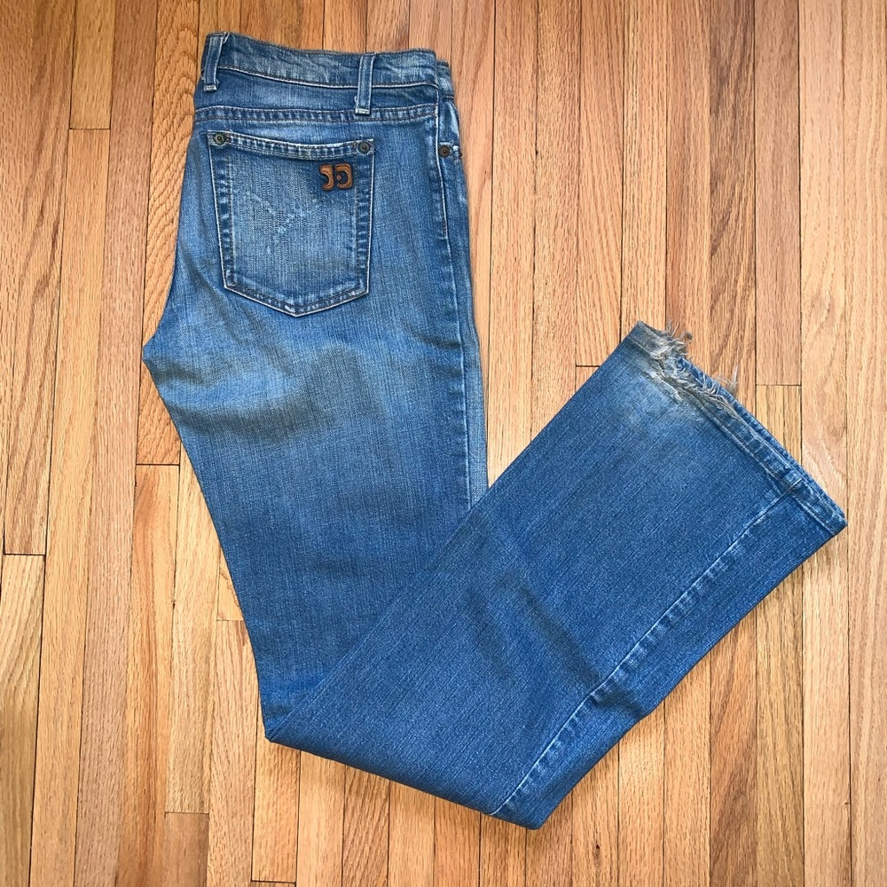 Joe’s Jeans | Mid-rise bootcut | sz30 | EUC